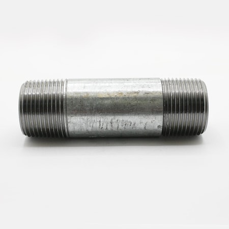 Thrifco Plumbing 1 X 4 Gal. R/L Nipple 4402907